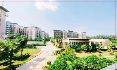 3 BHK Flat