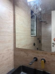 Bathroom Image of 1385 Sq.ft 3 BHK Apartment / Flat for sale in Tayal K Shire Phase 2, Punawale Pune for Rs. 10800000