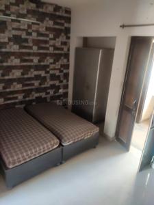 Bedroom Image of 5600 Sq.ft 3 BHK Independent House for sale in Palam Vihar Gurgaon for Rs. 18500000