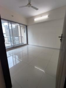 Bedroom Image of 760 Sq.ft 1 BHK Apartment / Flat for sale in Moraj Pride, Ulwe Navi Mumbai for Rs. 7500000