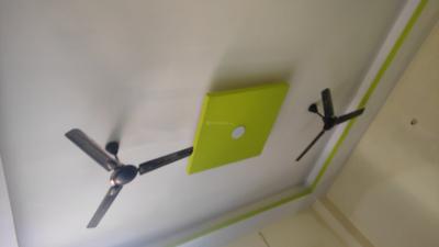 Hall Image of 900 Sq.ft 9 BHK Independent House for sale in Sangam Vihar New Delhi for Rs. 14000000