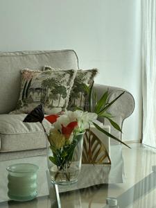 Kitchen Image of 1250 Sq.ft 3 BHK Apartment / Flat for sale in Lodha Primero, Worli Mumbai for Rs. 67500000