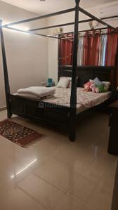 Bedroom Image of 1981 Sq.ft 3 BHK Apartment / Flat for sale in Frazer Town Bengaluru for Rs. 22500000
