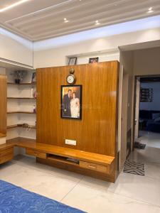 Bedroom Image of 1130 Sq.ft 2 BHK Apartment / Flat for sale in Salisbury Park Pune for Rs. 18000000