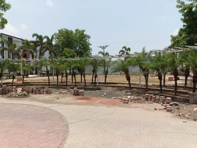 Image of 1500 Sq.ft Residential Plot / Land for sale in Pumarth Meadows, Manglia, Indore for Rs. 6300000