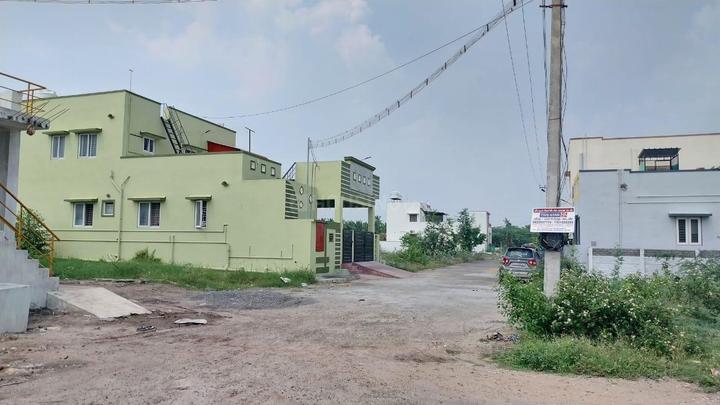 Brindavanam Main Image 1