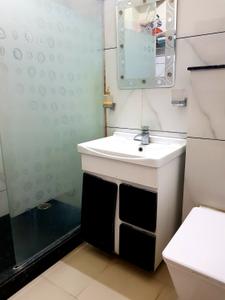 Bathroom Image of 2550 Sq.ft 4 BHK Independent House for sale in Khurla Kingra Jalandhar for Rs. 12500000