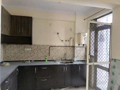 Kitchen Image of 1564 Sq.ft 3 BHK Apartment / Flat for sale in Amrapali Pan Oasis, Sector 70 Noida for Rs. 18390000