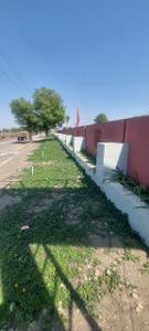 Image of 990 Sq.ft Residential Plot / Land for sale in SMG Greens, Gokanya, Indore for Rs. 2525490