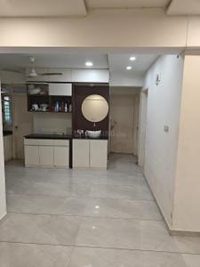 Hall Image of 1818 Sq.ft 3 BHK Apartment / Flat for sale in Shiv Sadhna Skywalk Manglaam, Chandkheda Ahmedabad for Rs. 7900000