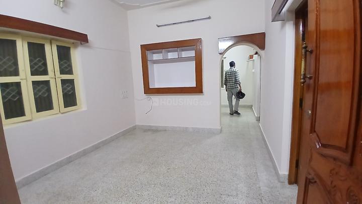 Raviraj residency Bedroom 1