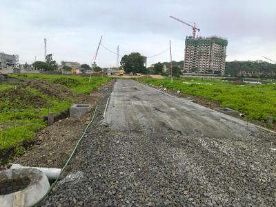Image of 680 Sq.ft Residential Plot / Land for sale in Sudama Nagar, Indore for Rs. 2312000