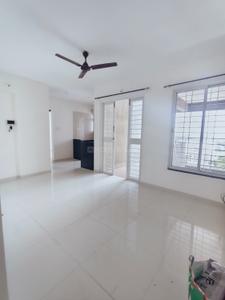 Hall Image of 800 Sq.ft 2 BHK Apartment / Flat for rent in Unique Lifestyle, Wagholi Pune for Rs. 23000