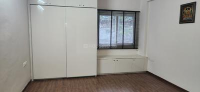 Bedroom Image of 1349 Sq.ft 3 BHK Apartment / Flat for sale in Ramky One Marvel, Kukatpally Hyderabad for Rs. 11000000