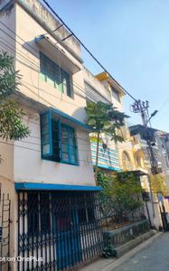 Image of 3200 Sq.ft 9 BHK Independent House for sale in Jadavpur, Kolkata for Rs. 20000000