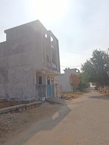 Image of 1800 Sq.ft Residential Plot / Land for sale in Jaisinghpura, Jaipur for Rs. 4000000