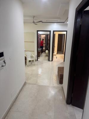 4 BHK Independent Builder Floor