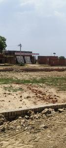 Image of 1800 Sq.ft Residential Plot / Land for sale in Babatpur, Varanasi for Rs. 2700008