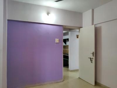 Bedroom Image of 833 Sq.ft 2 BHK Apartment / Flat for sale in Kasarvadavali Thane for Rs. 8500000