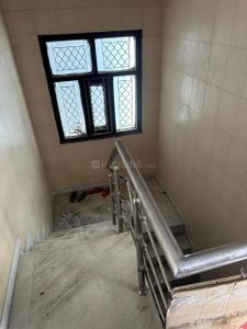 Hall Image of 650 Sq.ft 2 BHK Builder Floor for rent in Rohini Builder Floors, Sector 24 Rohini New Delhi for Rs. 16000