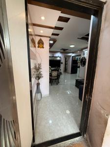 Hall Image of 1050 Sq.ft 2 BHK Apartment / Flat for sale in Maitri Planet, Kharghar Navi Mumbai for Rs. 11100000