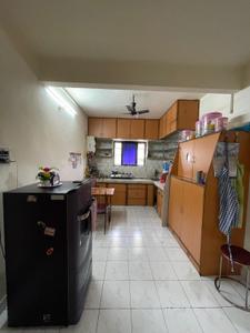 Kitchen Image of 1150 Sq.ft 2 BHK Apartment / Flat for sale in Varachha Surat for Rs. 4025000