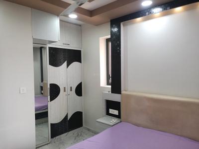 Bedroom Image of 2310 Sq.ft 4 BHK Apartment / Flat for sale in Maker Tower, Cuffe Parade Mumbai for Rs. 220000000