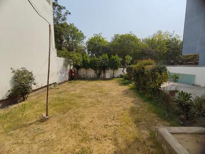 Residential Plot