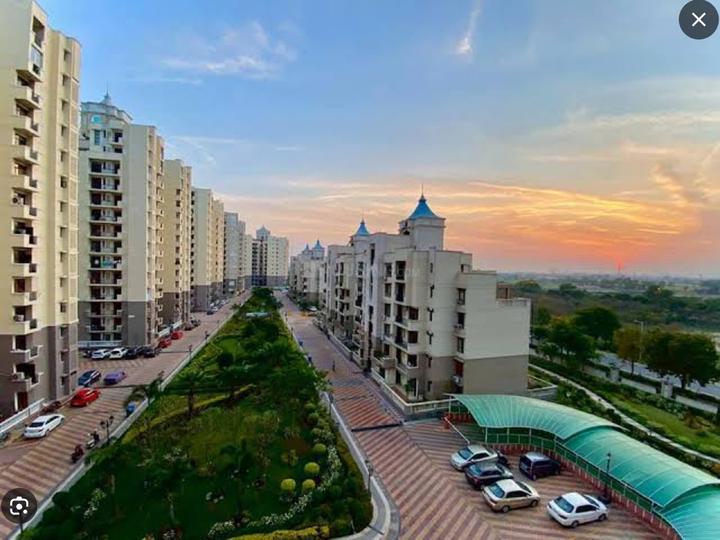 Omega IV Greater Noida Main Image 1