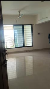 Hall Image of 1350 Sq.ft 2 BHK Apartment / Flat for rent in Abhijit Jayanti Nagari, Besa Nagpur for Rs. 25000