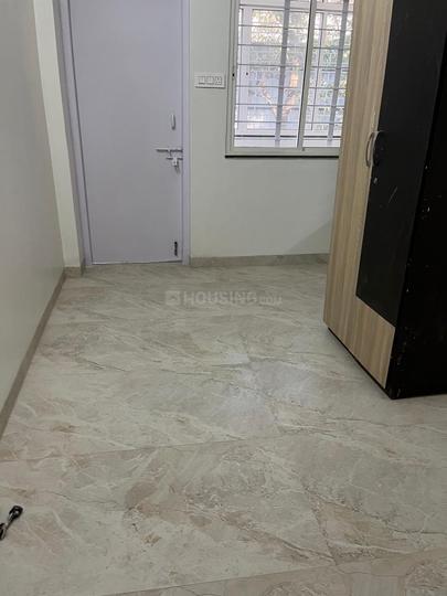 Meera society Bedroom 1