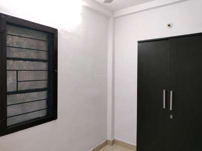 Bedroom Image of 450 Sq.ft 1 BHK Apartment / Flat for rent in Sector 23B Dwarka New Delhi for Rs. 10500