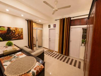 Hall Image of 1900 Sq.ft 2 BHK Apartment / Flat for sale in CGHS Chitrakoot Apartments, Sector 22 Dwarka New Delhi for Rs. 32000000