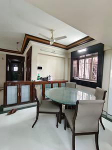 Hall Image of 750 Sq.ft 2 BHK Apartment / Flat for rent in Vile Parle East Mumbai for Rs. 96000