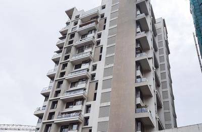 Image of D 501 43 Privet Drive in Balewadi, Pune