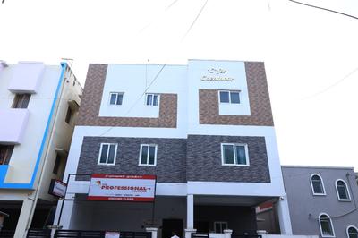 Image of 320 Sq.ft 1 RK Studio for rent in Maduravoyal, Chennai for Rs. 19000
