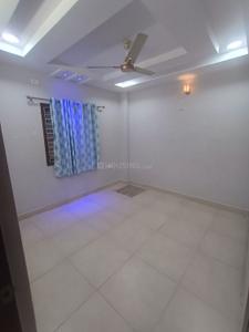 Bedroom Image of 1500 Sq.ft 2 BHK Apartment / Flat for rent in Begumpet Hyderabad for Rs. 35000