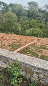 johri road Plot View 2