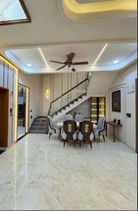 Hall Image of 1050 Sq.ft 2 BHK Apartment / Flat for sale in Amrapali Heartbeat City, Sector 107 Noida for Rs. 11730000