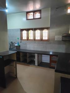 Kitchen Image of 2552 Sq.ft 4 BHK Independent House for sale in Nagarbhavi Bengaluru for Rs. 60075000