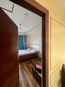 Bedroom Image of 3450 Sq.ft 4 BHK Apartment / Flat for sale in Jaypee The Kalypso Court, Sector 128 Noida for Rs. 65000000