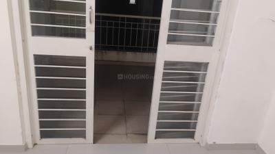 Balcony Image of 1100 Sq.ft 2 BHK Apartment / Flat for rent in Goel Ganga Bhagyoday, Anand Nagar, Sinhagad Road Pune for Rs. 28000