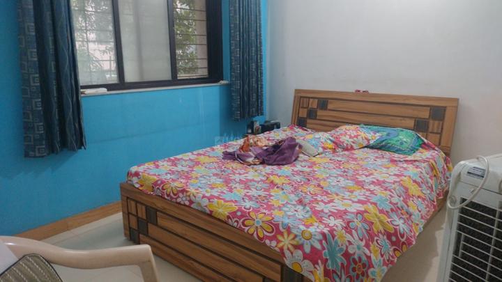 balewadi mitcon college Bedroom One 1