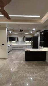 Hall Image of 2400 Sq.ft 4 BHK Builder Floor for sale in Mayfield Garden Gurgaon for Rs. 36500000