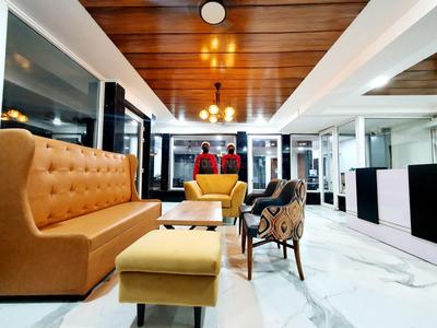 Image of Cloud Nine Rooms  in Sector 42, Gurgaon
