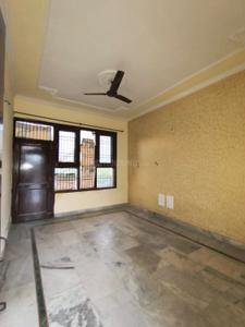 Hall Image of 1233 Sq.ft 1 BHK Builder Floor for rent in Sector 17 Panchkula for Rs. 13000