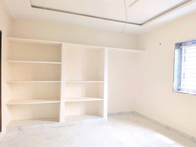 Bedroom Image of 1550 Sq.ft 3 BHK Apartment / Flat for sale in Bommarillu Bommarillu Brindavan Block C, Ameenpur Sangareddy for Rs. 7900000