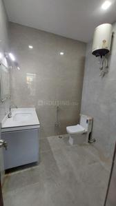 Bathroom Image of 6000 Sq.ft 6 BHK Independent House for sale in Gomti Nagar Lucknow for Rs. 58500000