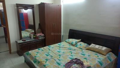 Bedroom Image of 3000 Sq.ft 5 BHK Apartment / Flat for sale in Sampada Sagar Presidency, Sector 50 Noida for Rs. 35000000