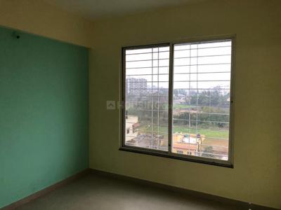 Bedroom Image of 867 Sq.ft 2 BHK Apartment / Flat for sale in Krisala Krisanta Skyline, Vikas Nagar Pune for Rs. 5600000